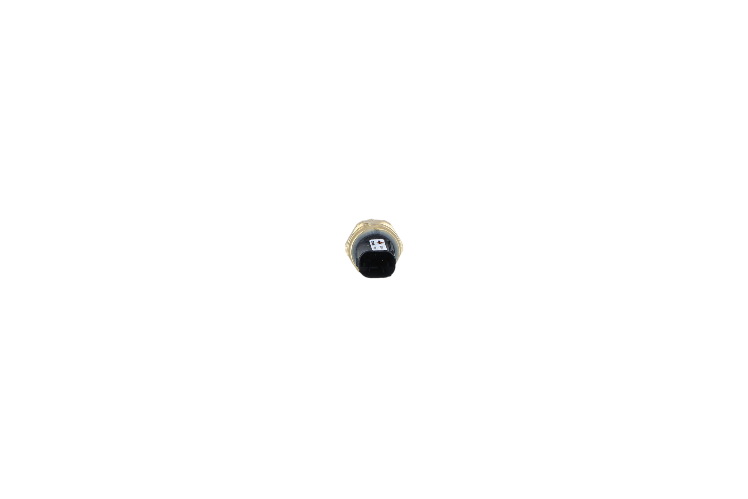 Differenzdrucksensor 223655X00A NRF 708084 RENAULT, NISSAN, INFINITI