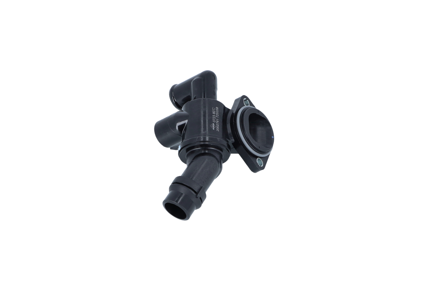 Thermostat housing NRF 725338