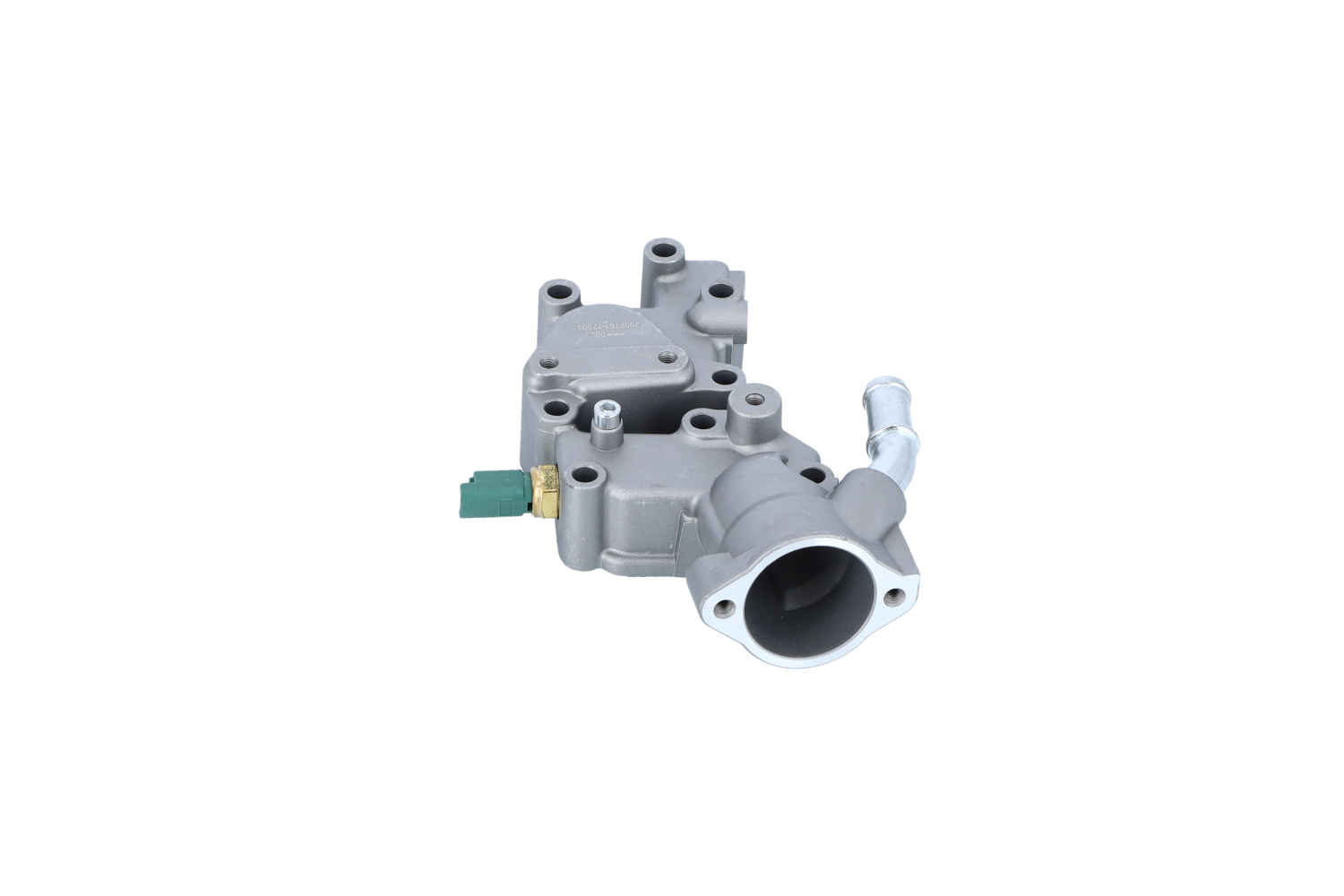 Kühlwasserflansch NRF 775097 Bewertung