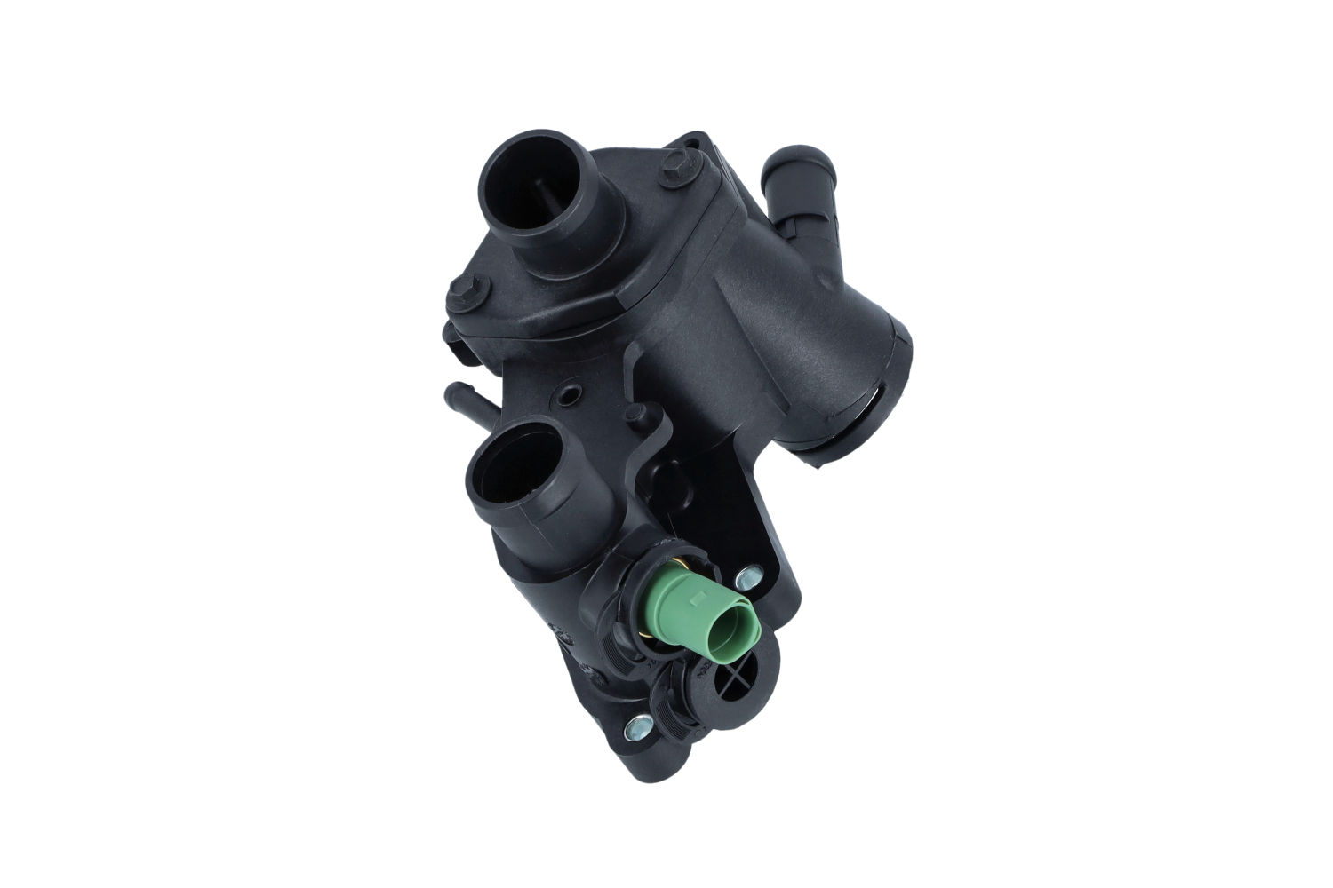 Kühlwasserflansch NRF 775099 Bewertung