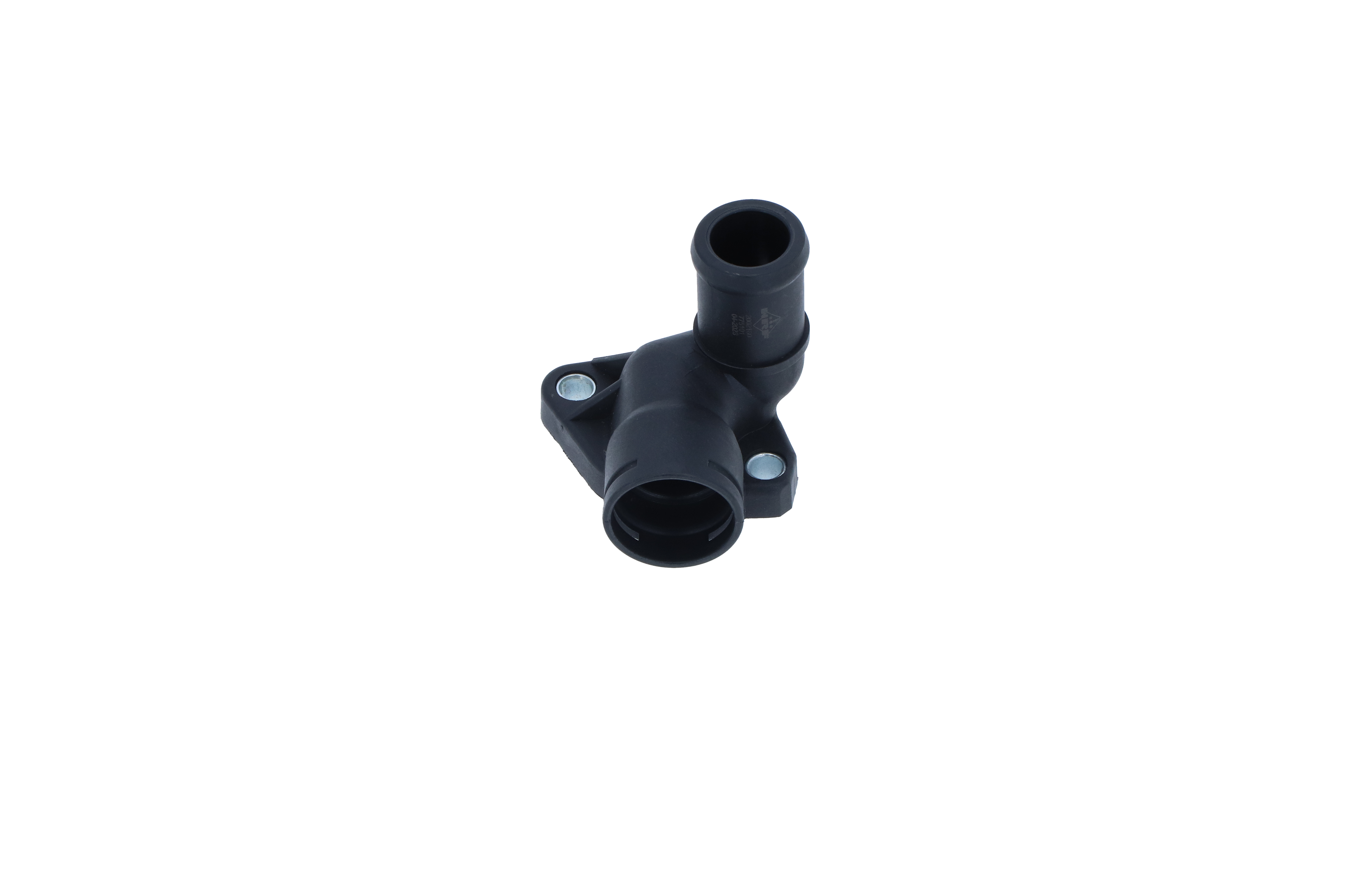 Kühlwasserflansch NRF 775101 Bewertung