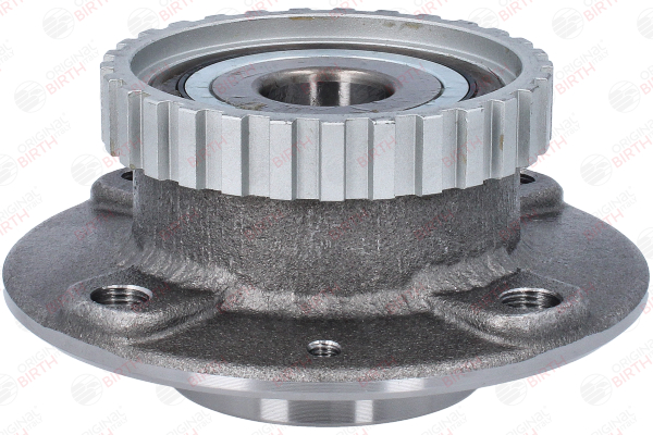 Moyeu de roue 3748.38 BIRTH 3711 OPEL, PEUGEOT, CITROЁN, DS