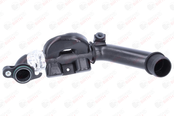 Durite de turbo 1440.53 BIRTH 55663 PEUGEOT, CITROЁN, FIAT, DS