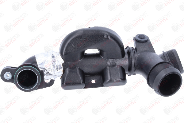 Ladeluftschlauch 55668 BIRTH 5M5Q9F764AB FORD, PEUGEOT, MAZDA, VOLVO, MINI