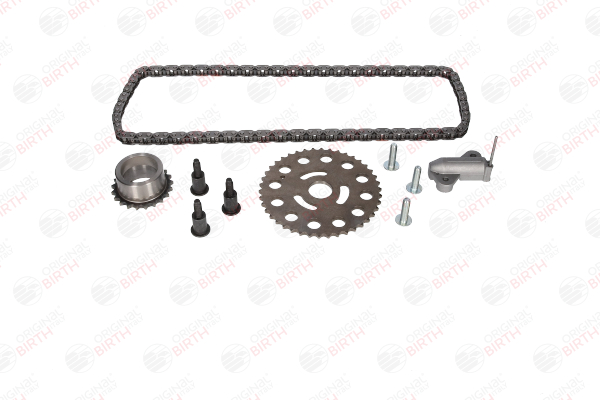 Kit lanț de distribuție 130C10990R BIRTH 6499 VW, RENAULT, NISSAN, DACIA, MITSUBISHI