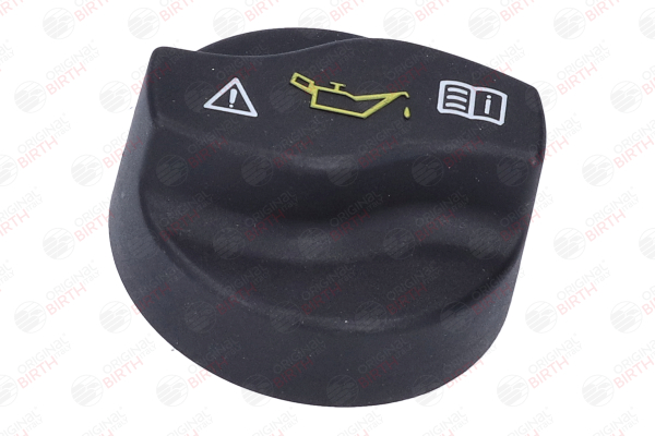 BIRTH 81178 Öldeckel Verschluss MERCEDES-BENZ SPRINTER 314 CDI 2.1 4x4 143 PS Diesel