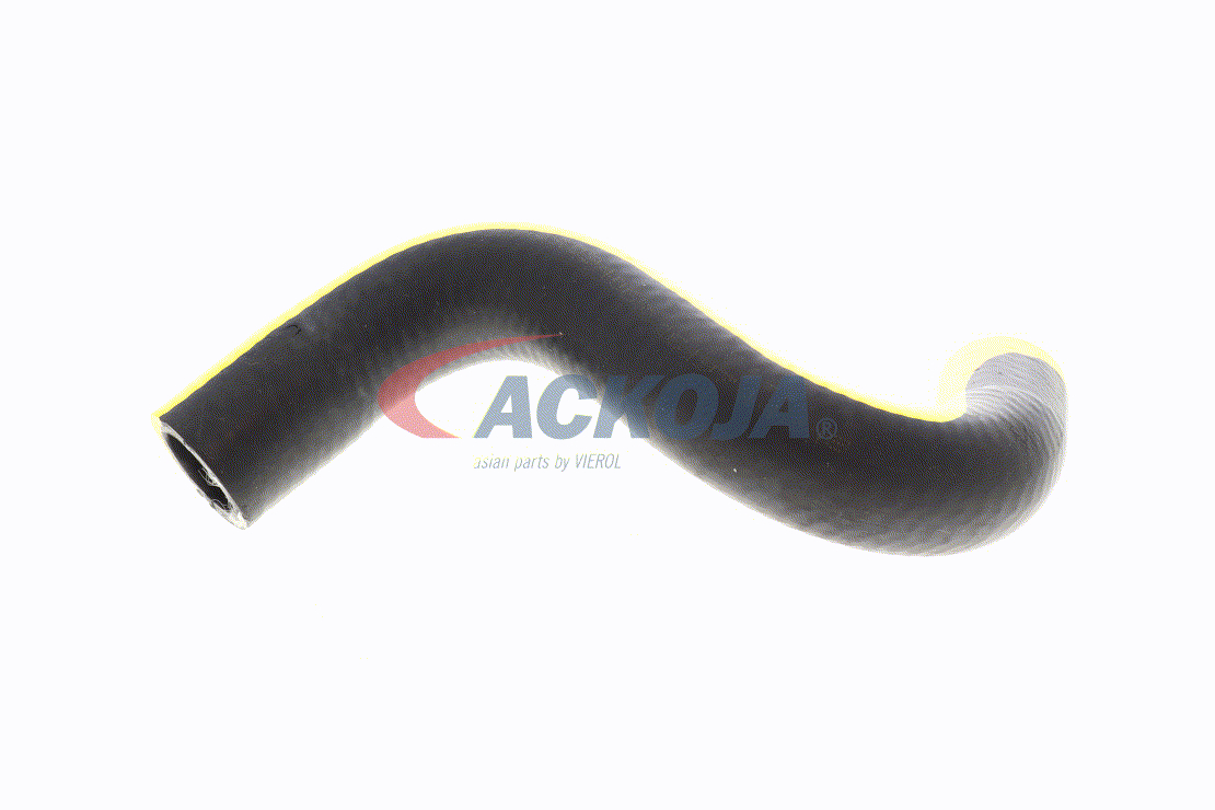 ACKOJA A38-0638 Furtun radiator