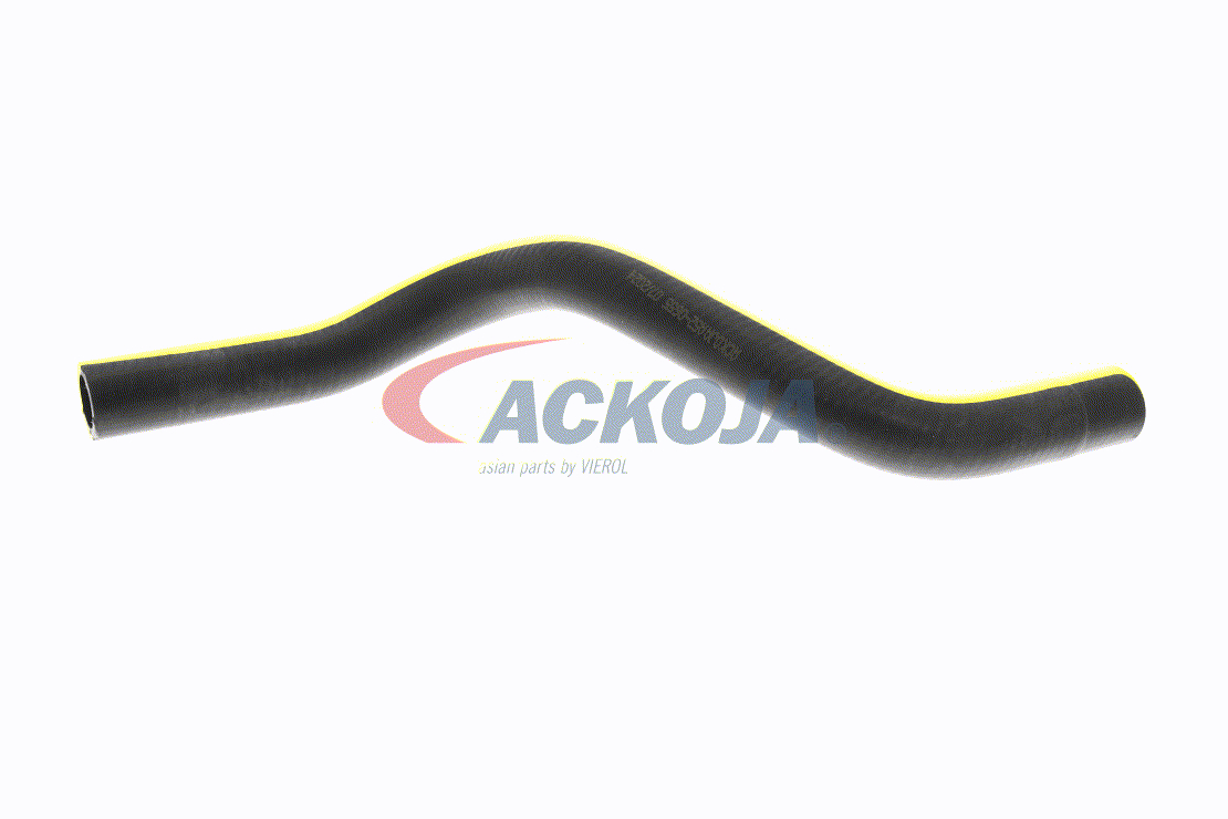 Verwarmingsslang 97312D3100 ACKOJA A52-0655 HYUNDAI