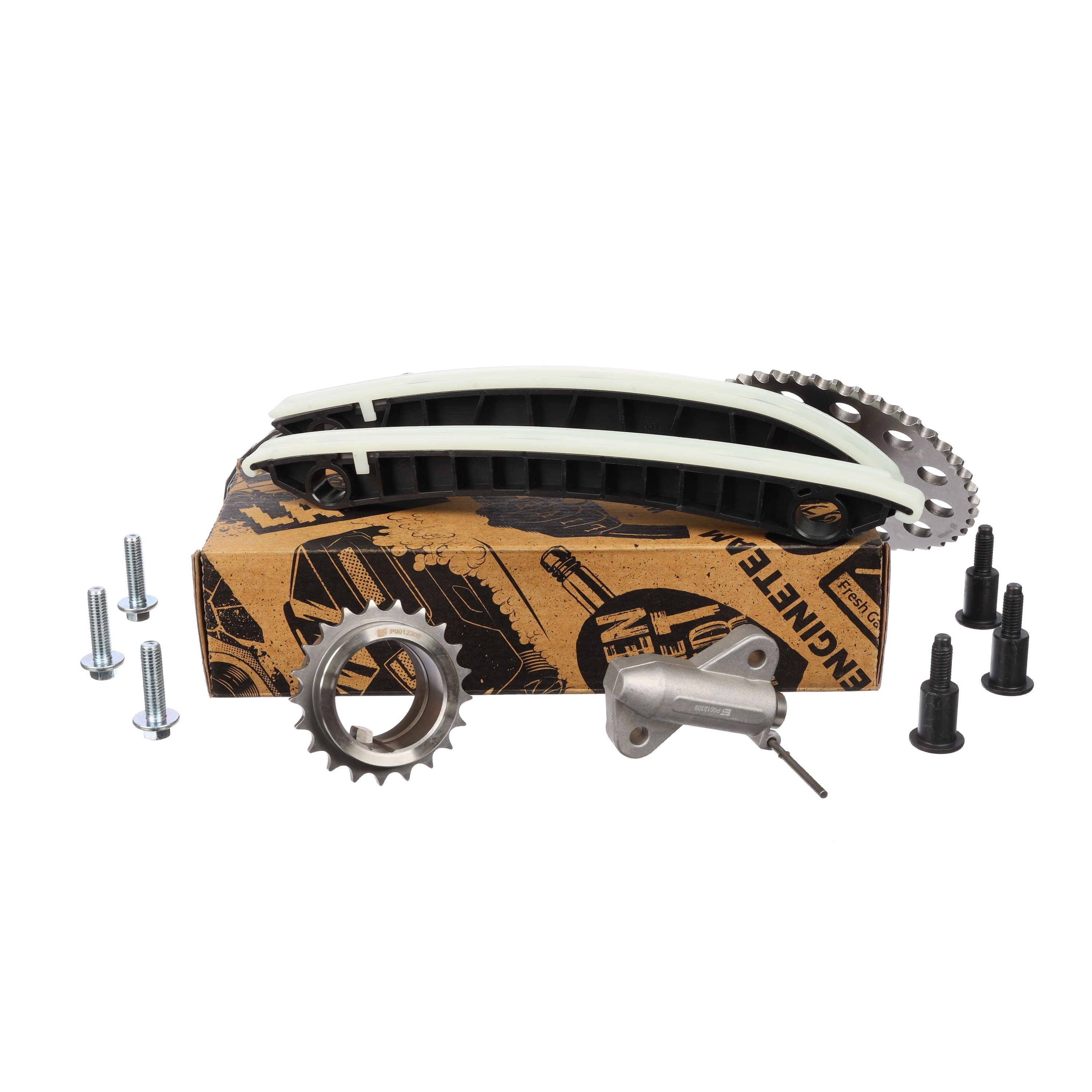 Lant distributie ET ENGINETEAM RS0117 nota