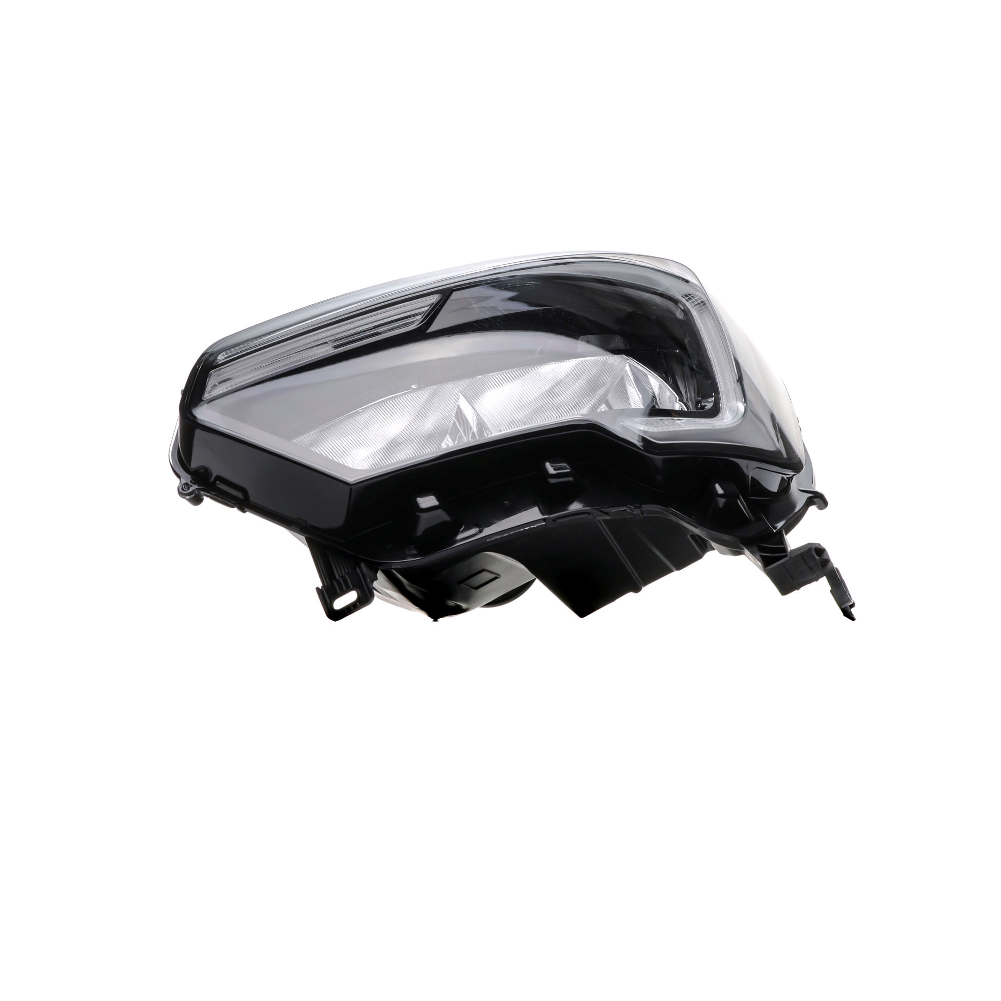 ABAKUS 55111BCLLDEM2 Koplamp Renault Master 3 Van 2.3 dCi FWD (FV04, FV07) 179 Pk Diesel 2022