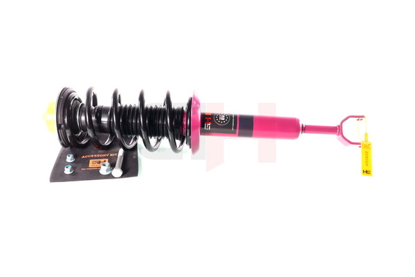 Amortyzator teleskopowy GH GH+334701C03A oceny
