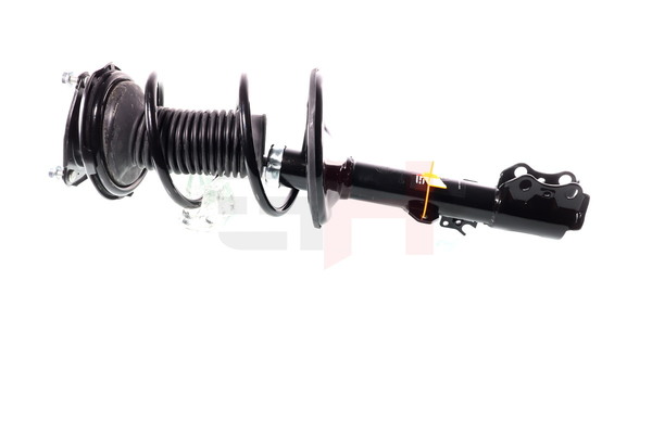 Federbein GH-354518C03 GH 4851049525 TOYOTA, LEXUS, WIESMANN