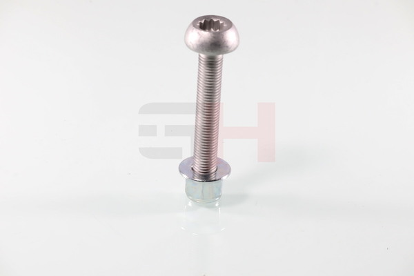 Schraube, Achsstummel GH-399961 GH N90954801S1 VW, AUDI, SKODA, SEAT