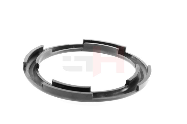 GH GH-622292 Ударен тампон, окачване (ресьори)