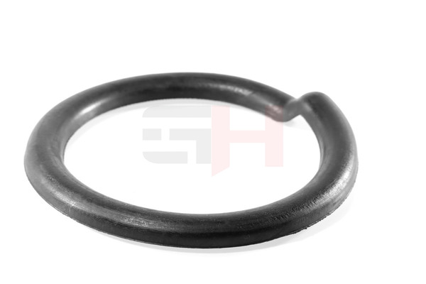 Genomslagsgummi GH GH-624406