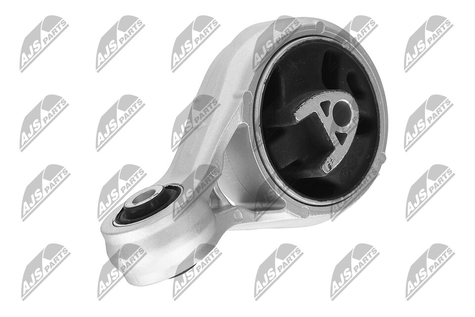 NTY ZPSBM042 Тампон на двигател Mini Countryman R60 One D 90 K.C. дизел 2014