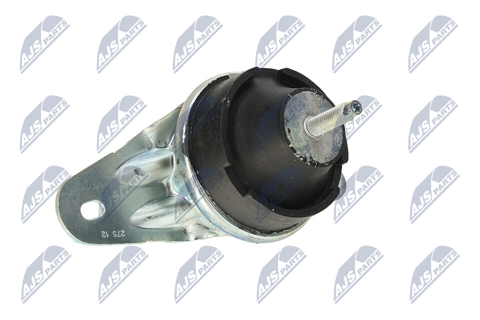 Fixation cache moteur NTY Fiat SCUDO coût