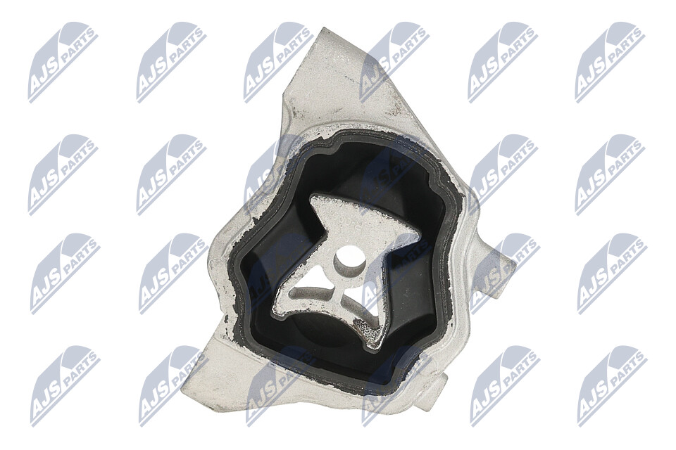 Motorsteunlager 104754 NTY ZPS-LR-005