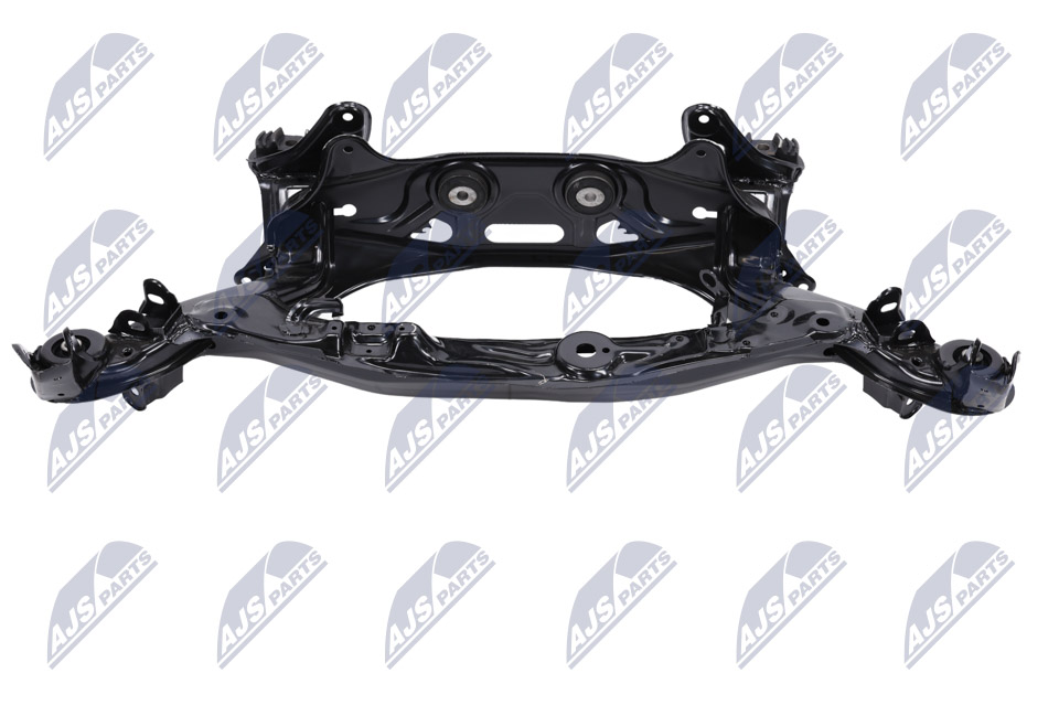 20762712 NTY ZRZME006 Σώμα άξονα MERCEDES-BENZ C-class γνήσια τιμες