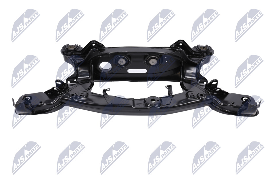 20762713 NTY ZRZME007 Σώμα άξονα MERCEDES-BENZ C-class 2021 κόστος