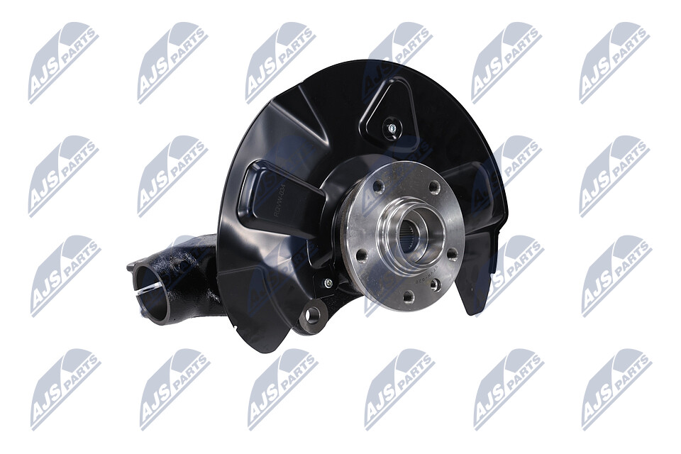 Шенкел, окачване на колелата 7E0 615 311B NTY ZZP-VW-029 VW, AUDI, SKODA, SEAT, PORSCHE