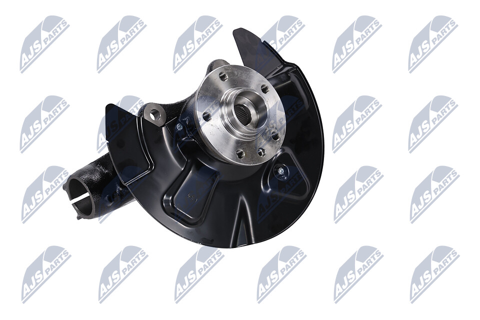 NTY ZZP-VW-030 Fusée de roue
