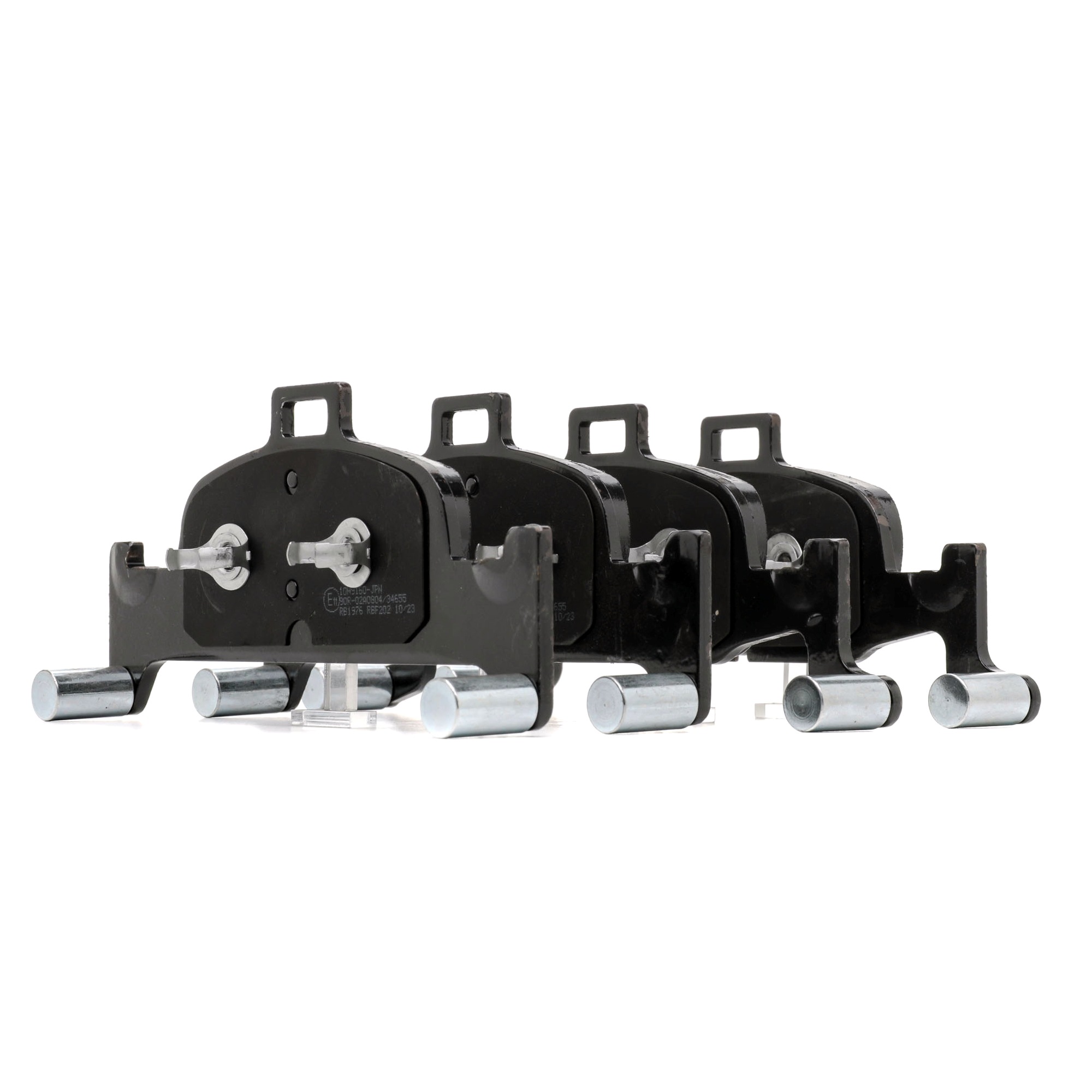 Bremsklötze JPN 10H9160-JPN Bewertung