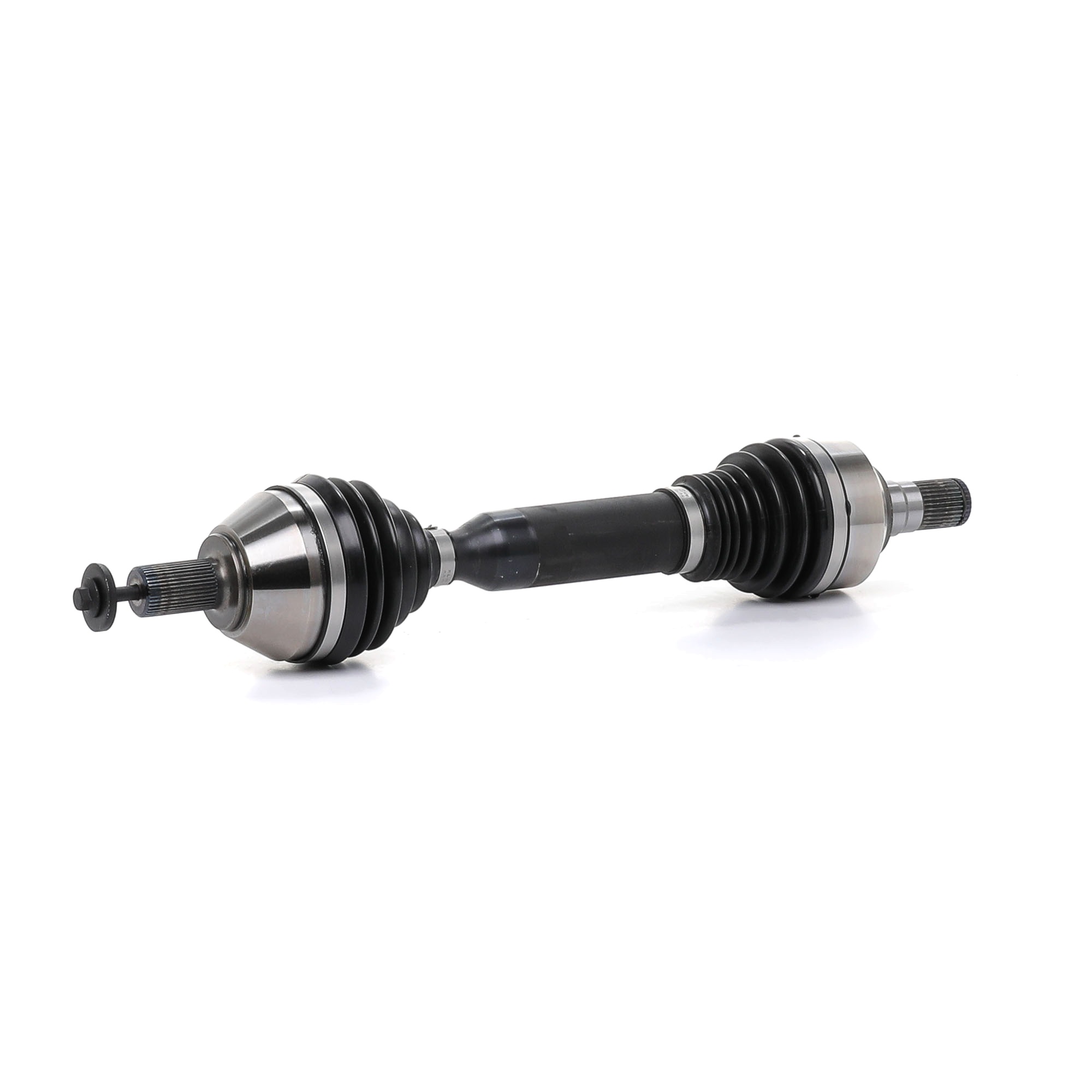 13D1663 Drivaxel RIDEX 36001815