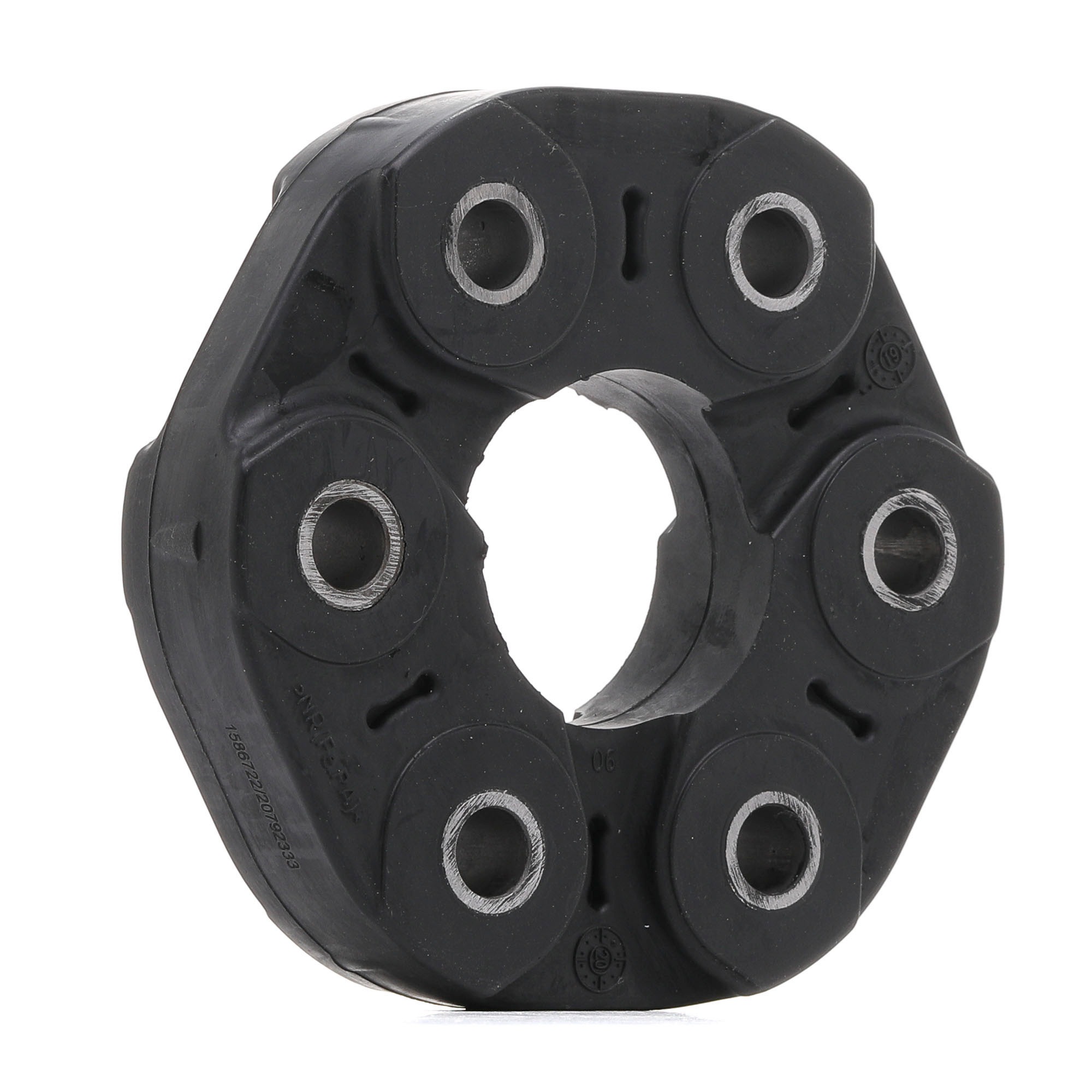 Hardyscheibe 1427J0167 RIDEX 7610372 BMW