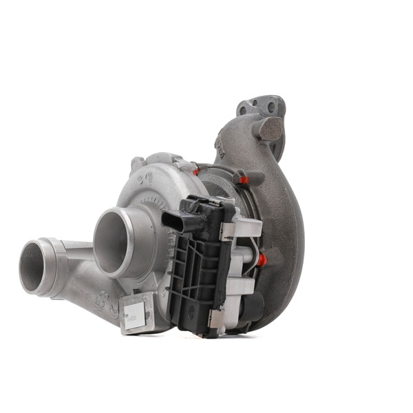 Turbocompresseur A642 090 89 80 RIDEX REMAN 2234C11500R MERCEDES-BENZ, JEEP, CHRYSLER