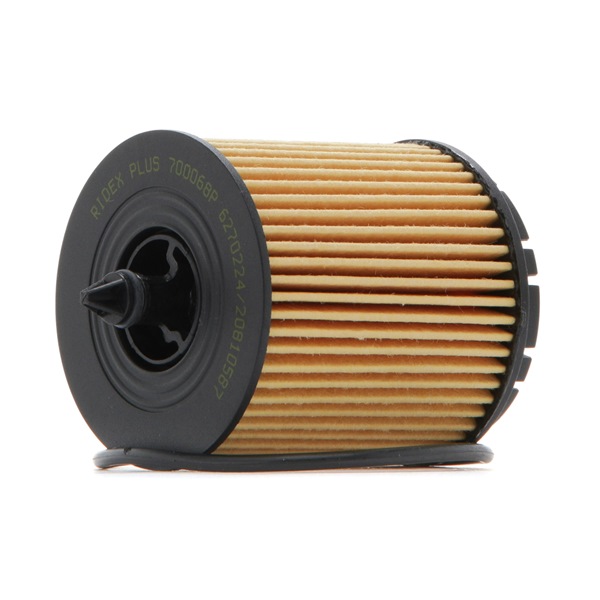 Filtr olejowy RIDEX PLUS 7O0068P