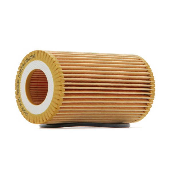 Filter für Öl RIDEX PLUS 7O0064P
