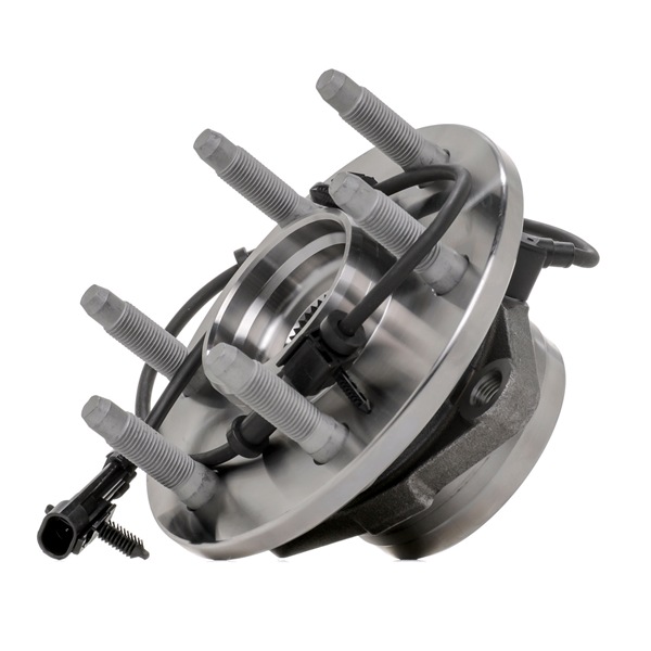 20811467 RIDEX 654W1435 replacement CHEVROLET Silverado III 2500 Extended Cab Pickup wheel hub price