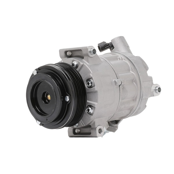 RIDEX 447K0901 Compresseur de clim