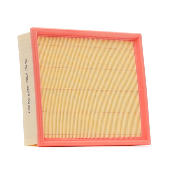 Luftfilter RIDEX PLUS 8A0002P