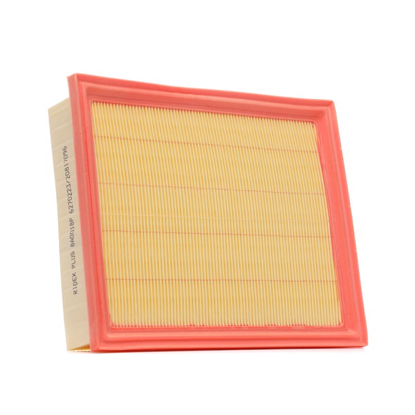 Φίλτρο αέρα 1444 N2 RIDEX PLUS 8A0018P VW, PEUGEOT, CITROЁN