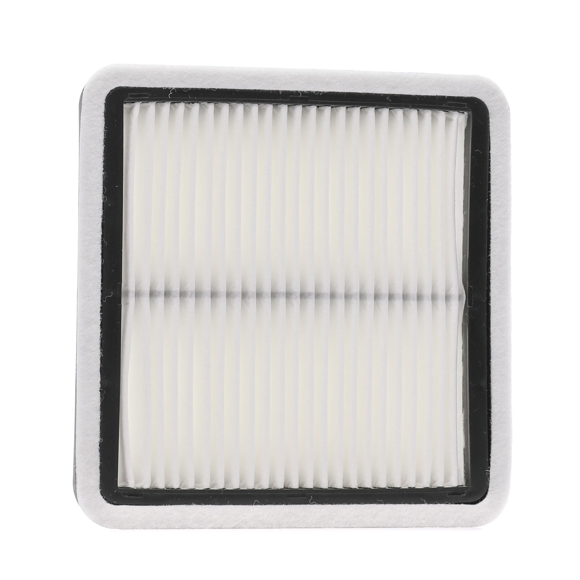 RIDEX PLUS 8A0112P Въздушен филтър дължина: 218,0mm, ширина: 217,0mm, височина: 35,0mm