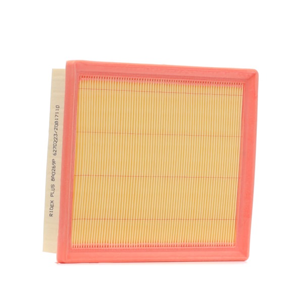 RIDEX PLUS 8A0269P Air filter