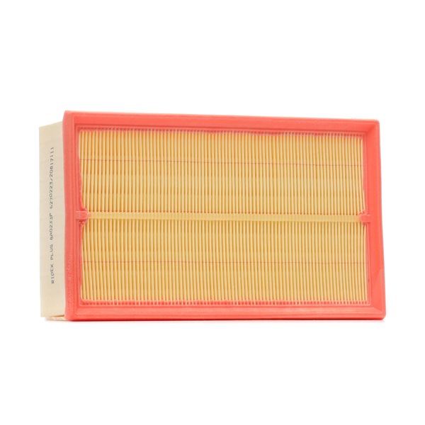 Engine air filter RIDEX PLUS 8A0233P