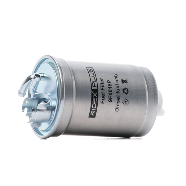 Горивен филтър RIDEX PLUS 9F0018P