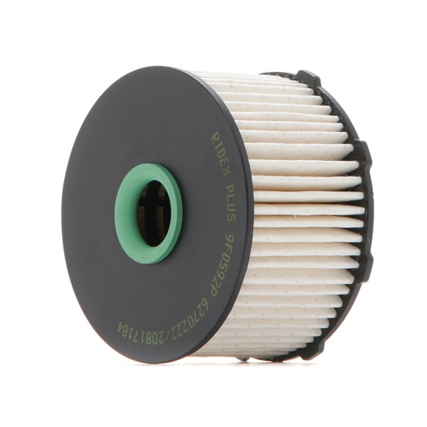 9F0592P RIDEX PLUS Φίλτρο καυσίμων κόστος