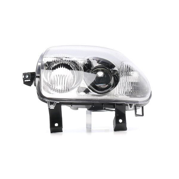 JOHNS 60 08 09-2 Faro anteriore