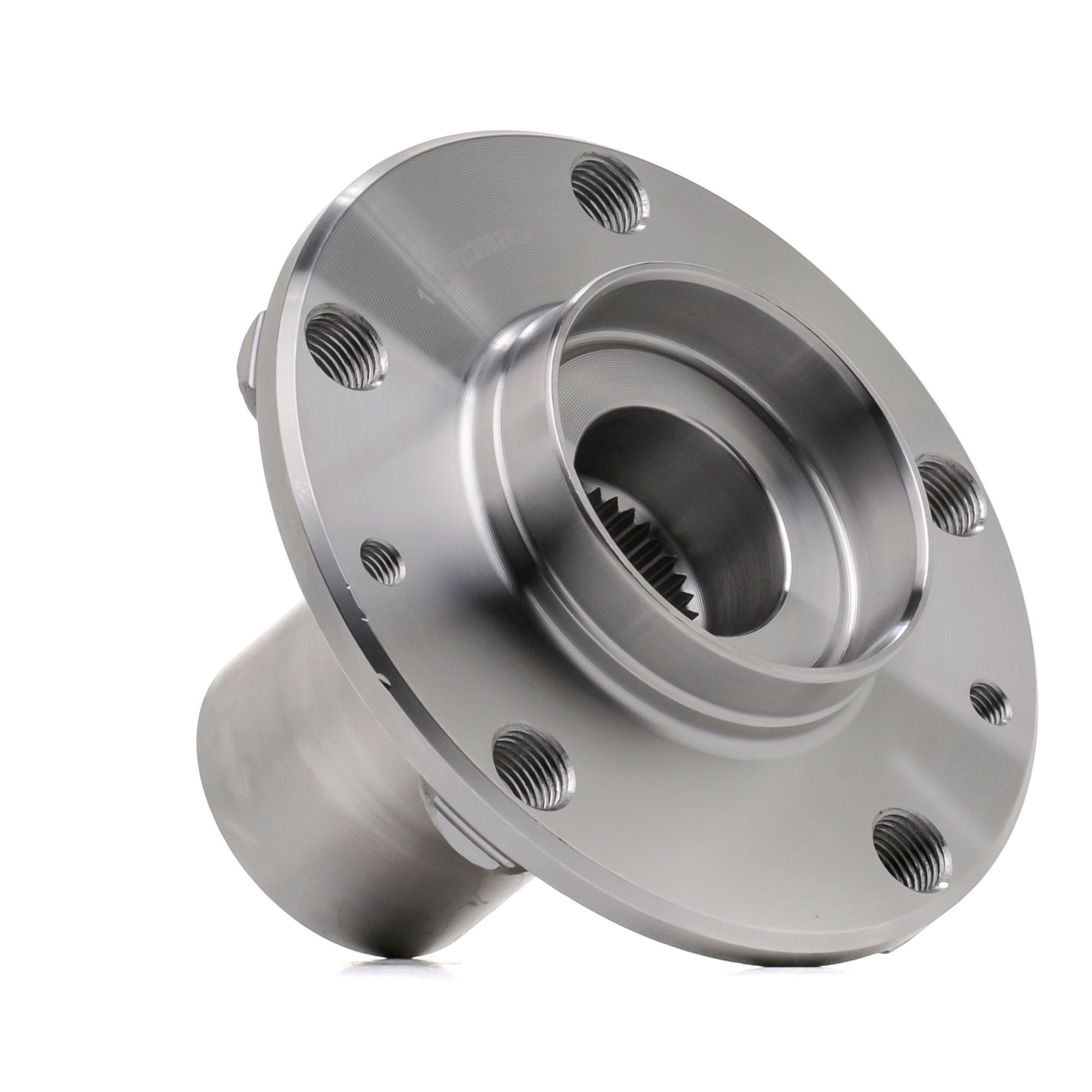 Radnabe 653W0266 RIDEX 330797 FIAT, PEUGEOT, CITROЁN, GMC
