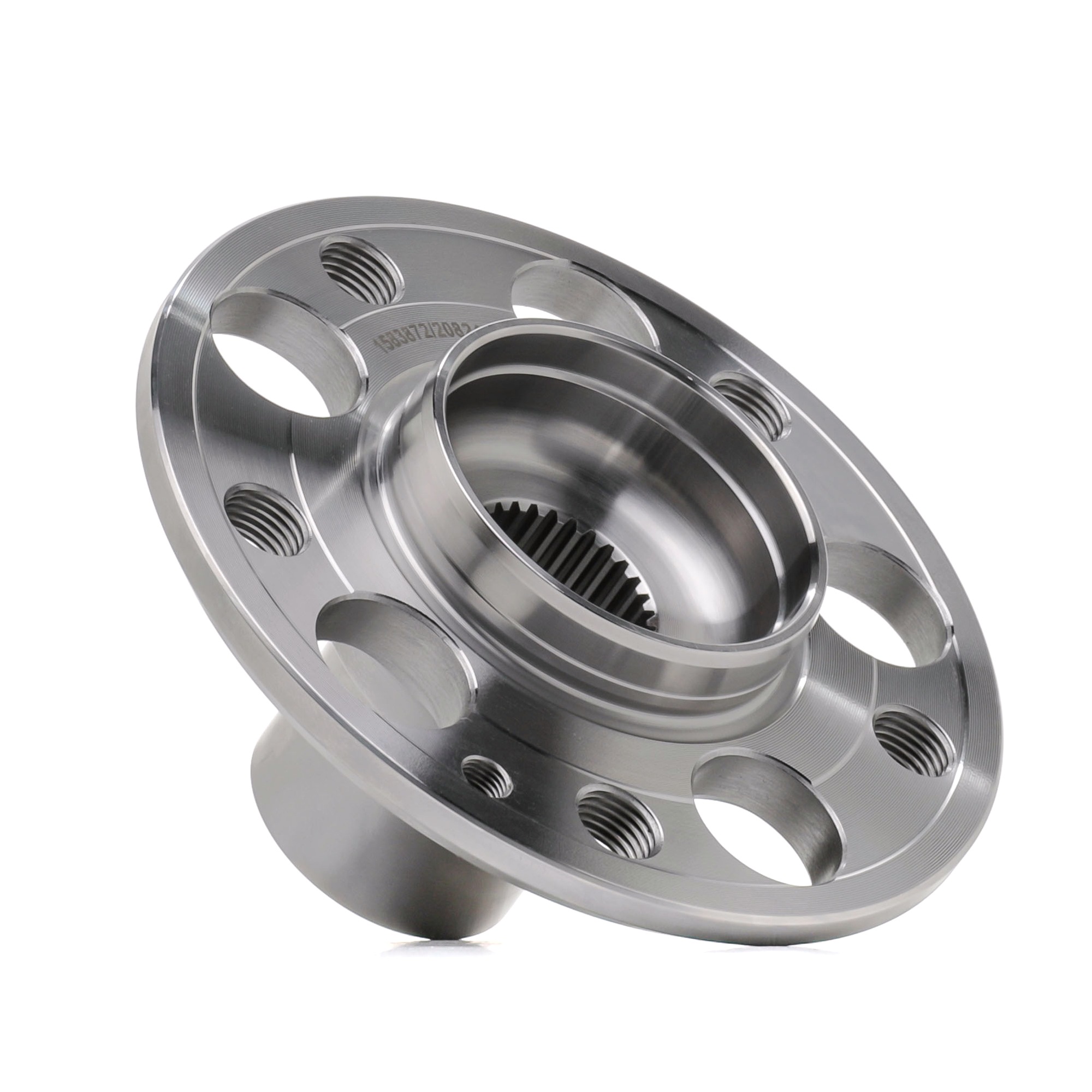 RIDEX 653W0268 Главина на колелото Mercedes A-класа W176 A 220 CDI 4-matic (176.005) 170 K.C. дизел 2014