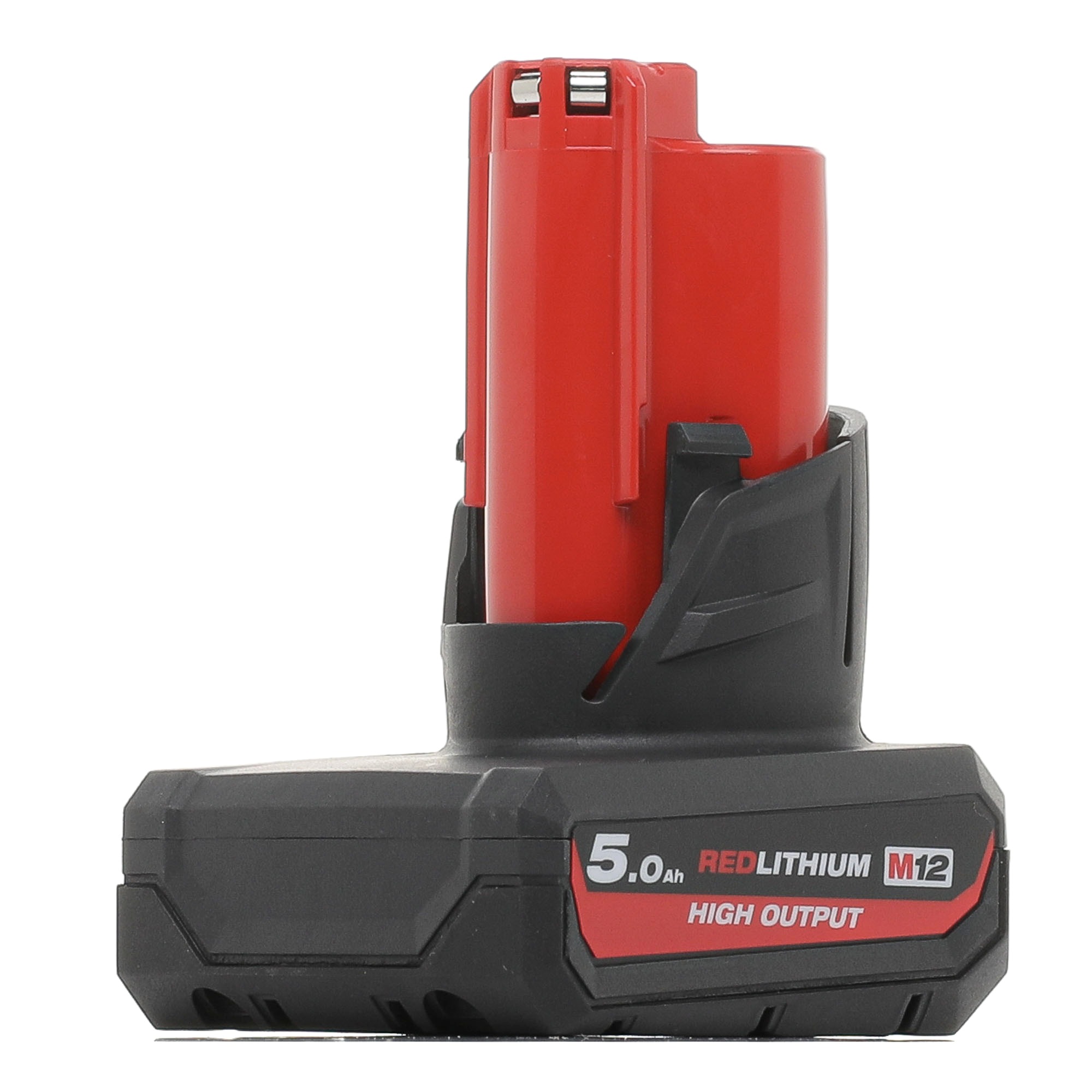MILWAUKEE M12 HB5 4932480165 Reserveaccu, accuschroevendraaier