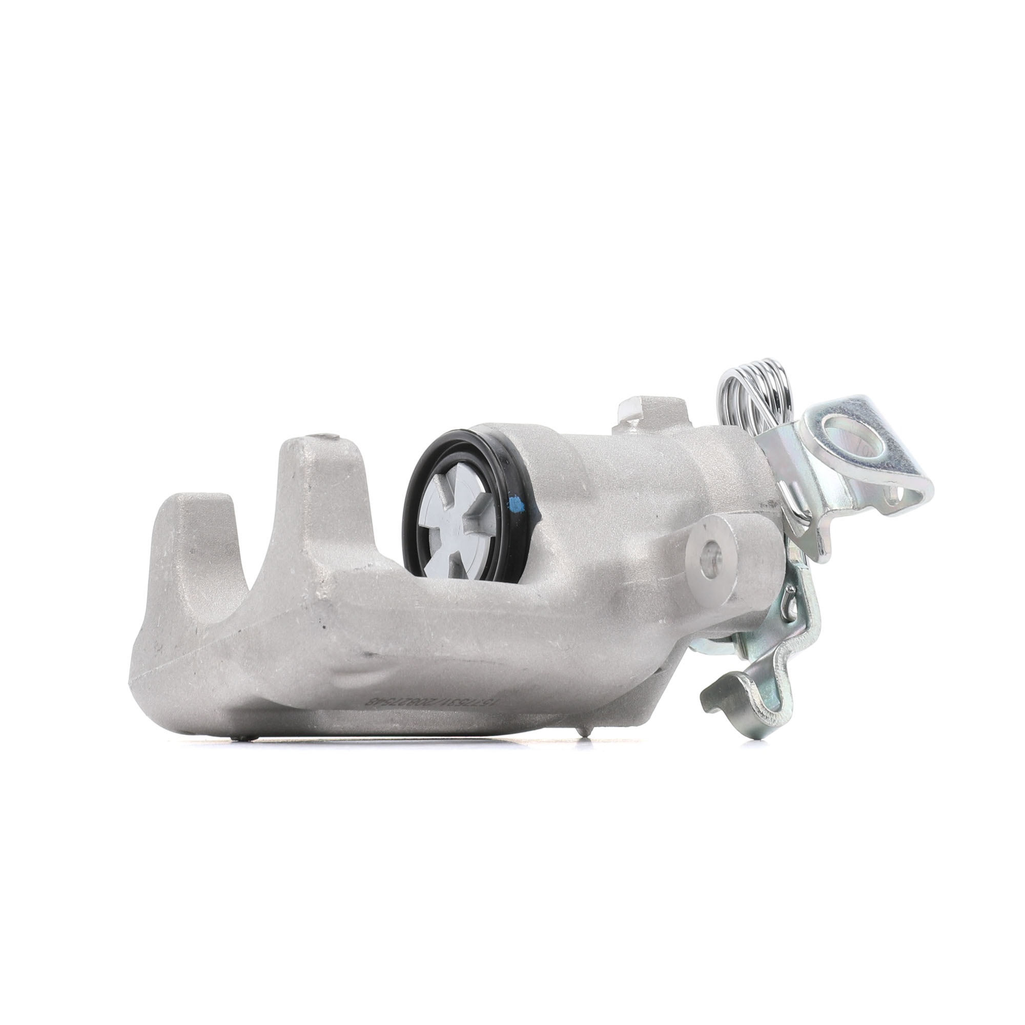 Bremssattel 78B2542 RIDEX 542010 OPEL, CHEVROLET, VAUXHALL, GMC