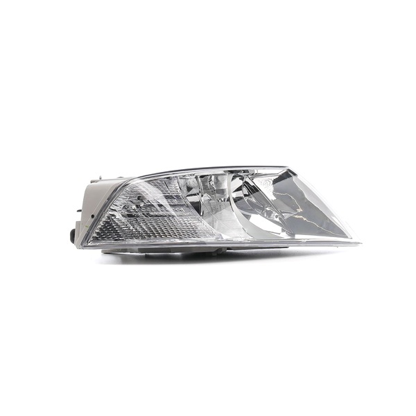 JOHNS 71 21 10 Faro anteriore