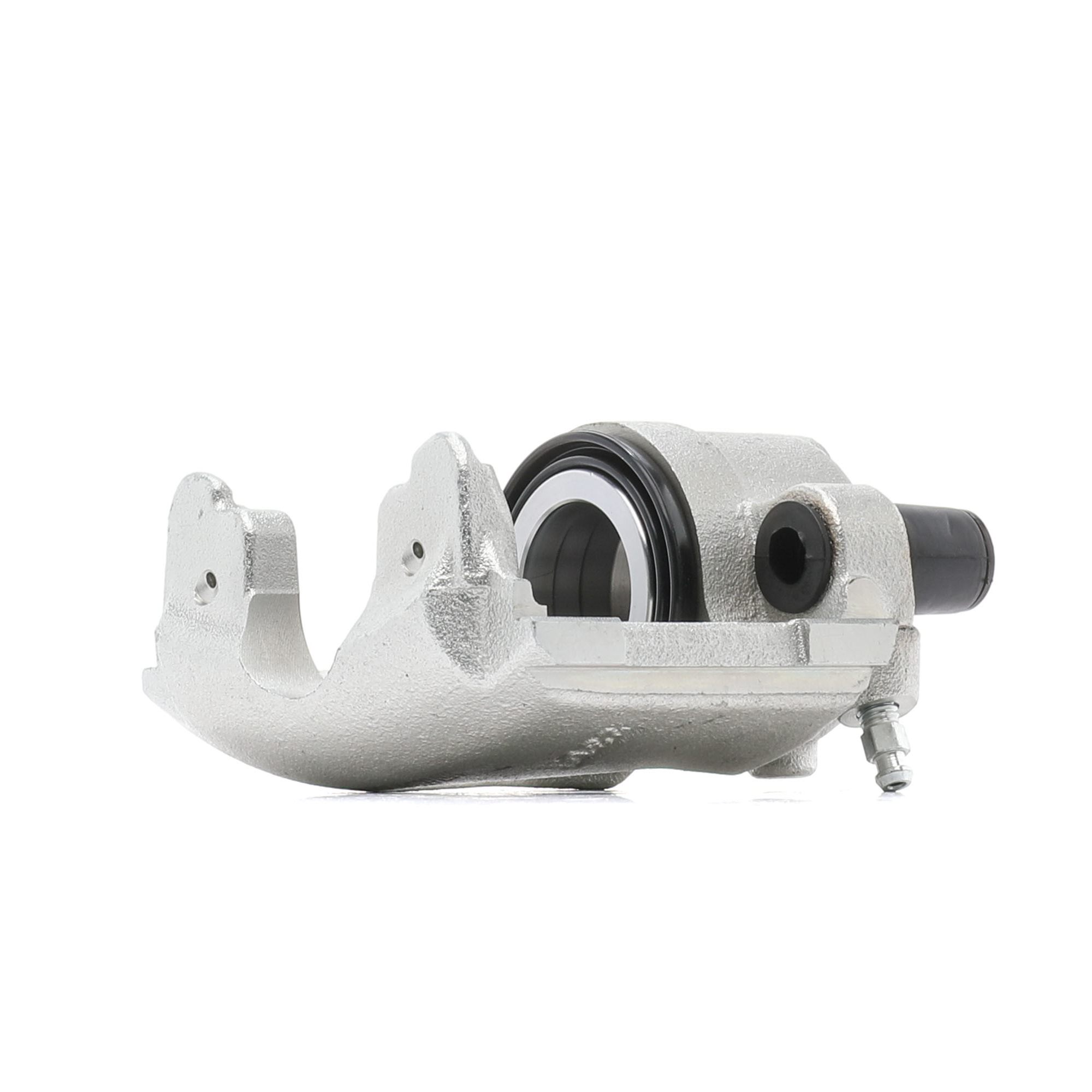 RIDEX 78B2559 Bremszange OPEL ASTRA 1.4 i 60 PS Benzin