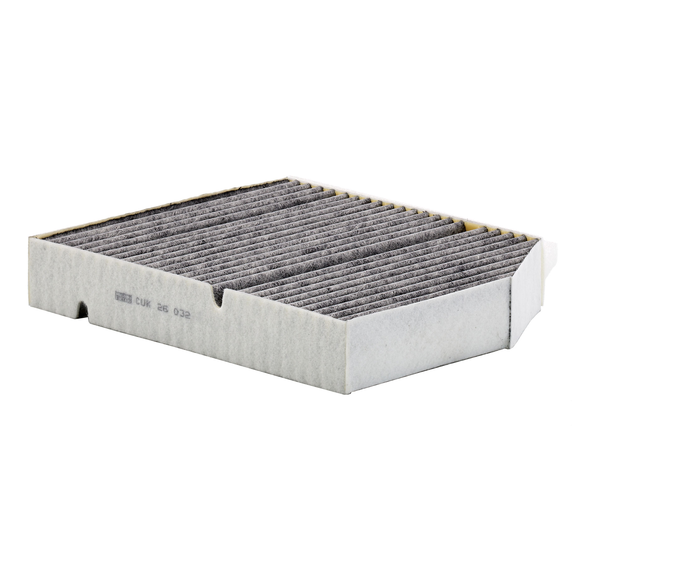 Filter, Innenraumluft MANN-FILTER CUK 26 032 Bewertung