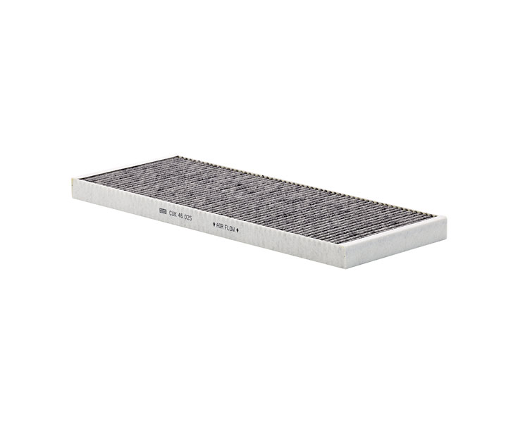 20831183 MANN-FILTER Microfilter TESLA prijs